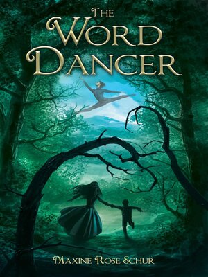 cover image of The Word Dancer